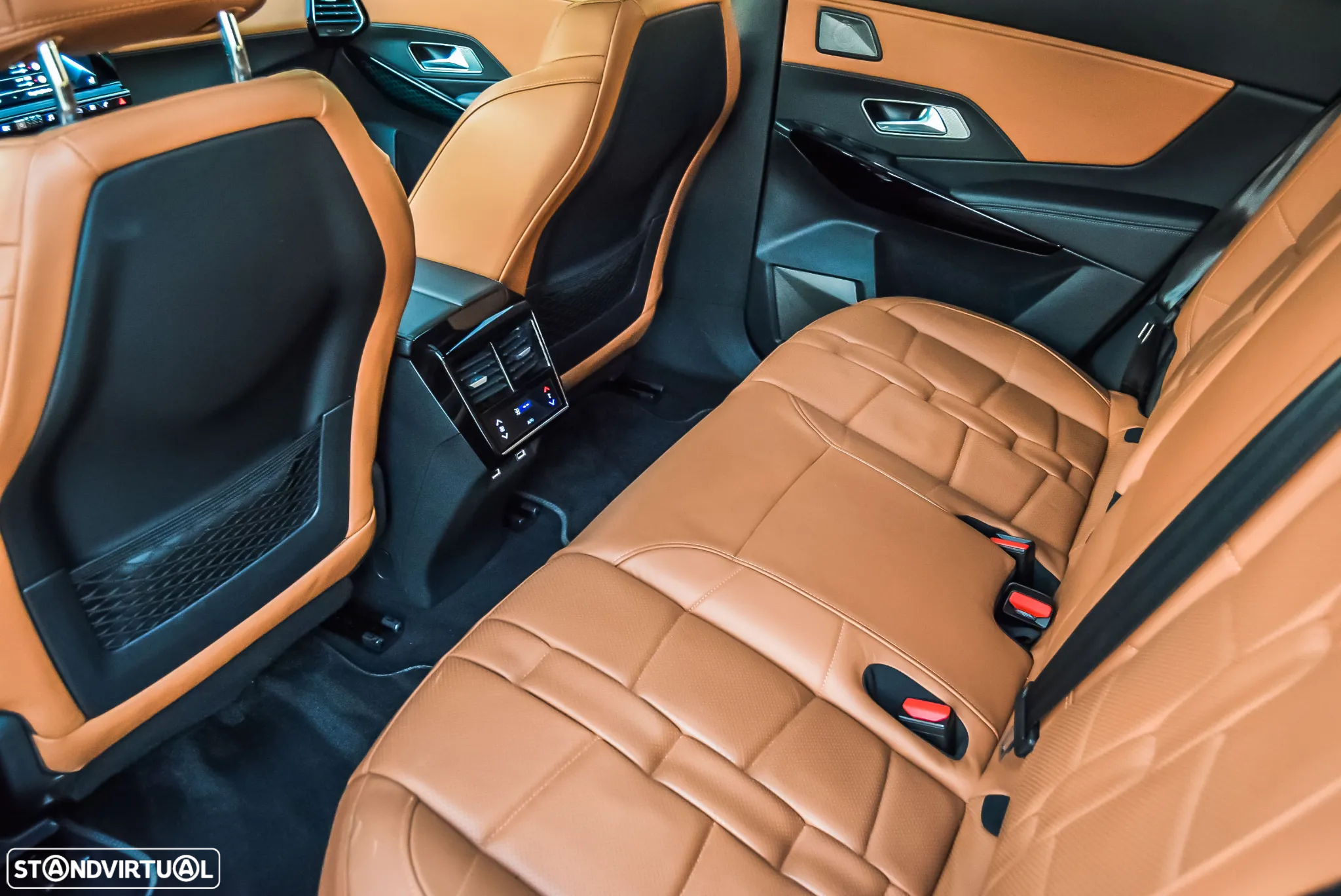 DS DS7 Crossback E-Tense Rivoli EAT8 - 16