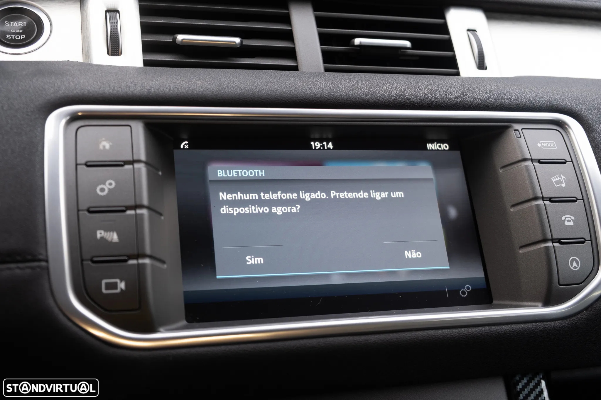 Land Rover Range Rover Evoque 2.0 eD4 SE - 37