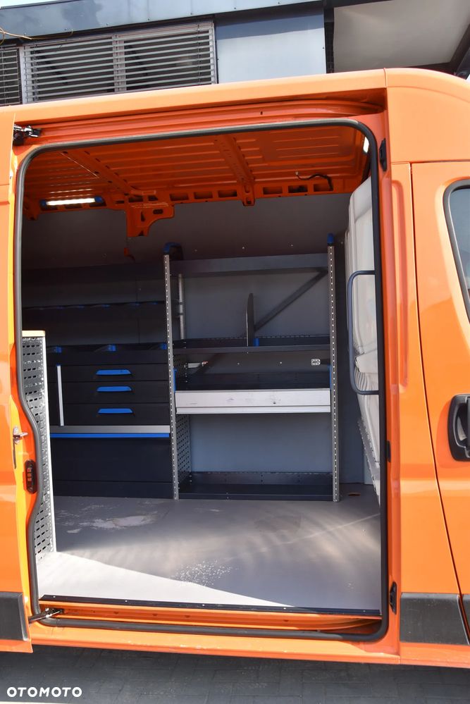 Fiat Ducato - 15
