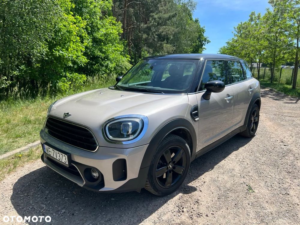 MINI Countryman - 26