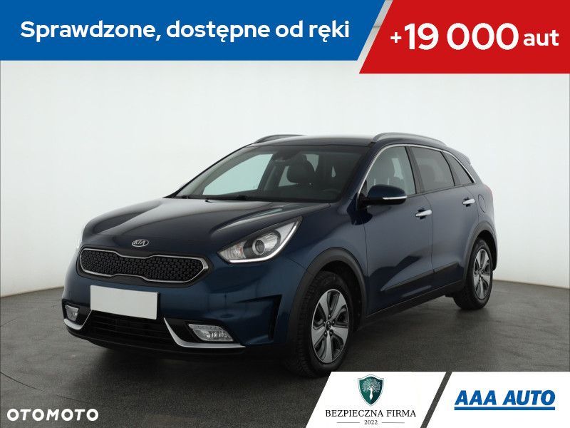 Kia Niro - 2