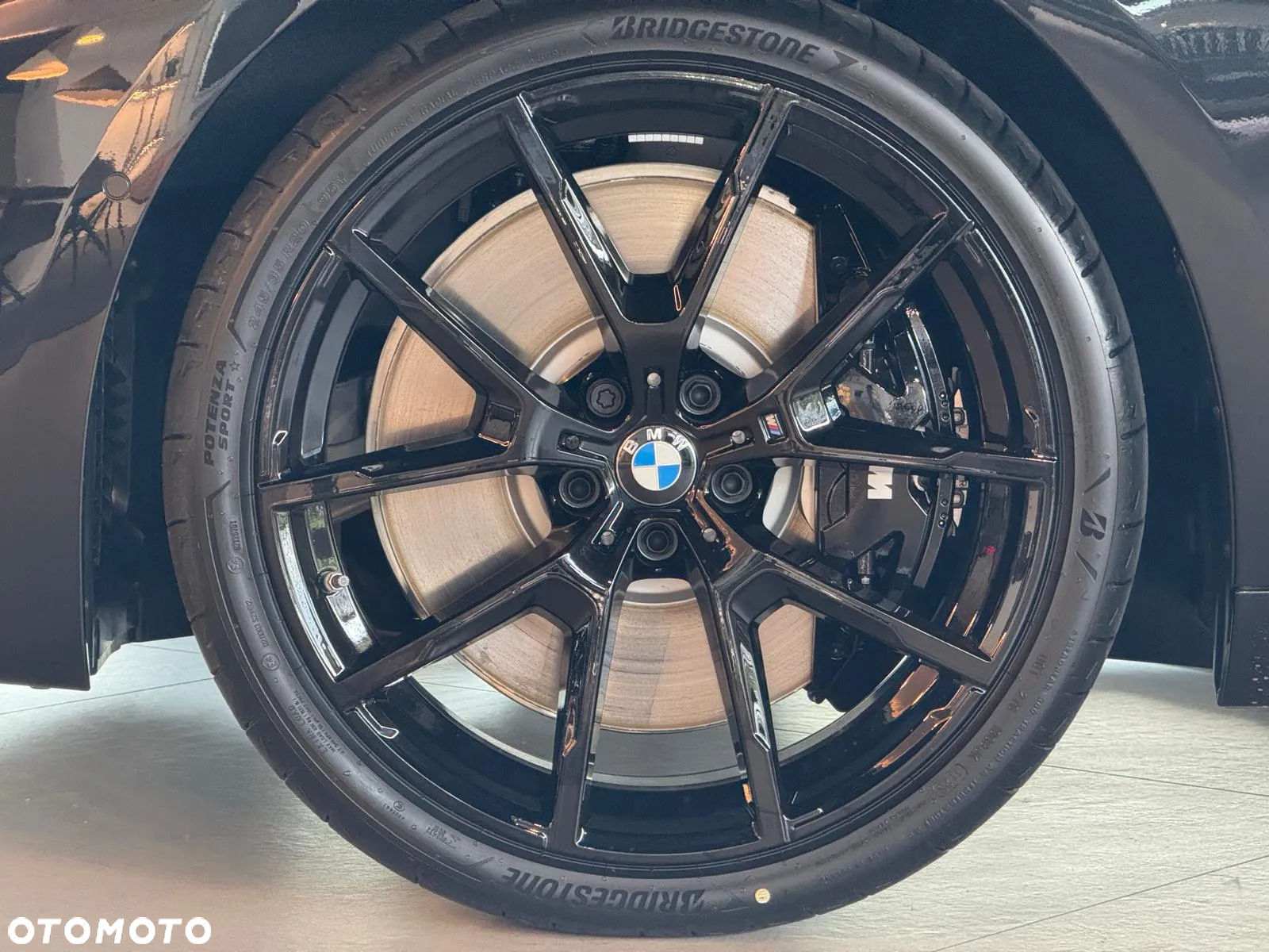BMW Seria 8 840d xDrive mHEV - 7