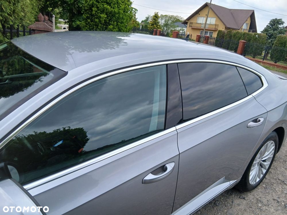 Volkswagen Arteon 1.5 TSI ACT OPF DSG Elegance - 15