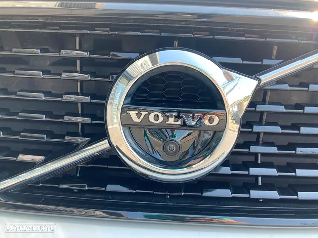 Volvo XC 40 1.5 T5 PHEV R-Design - 3