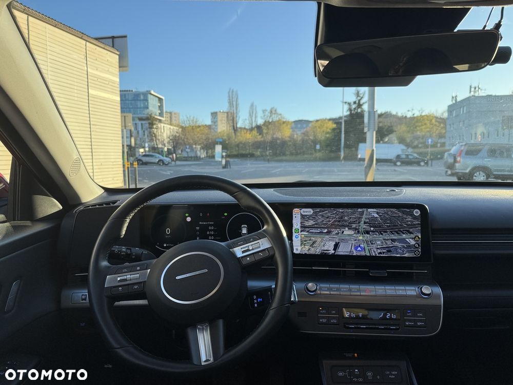 Hyundai Kona - 9