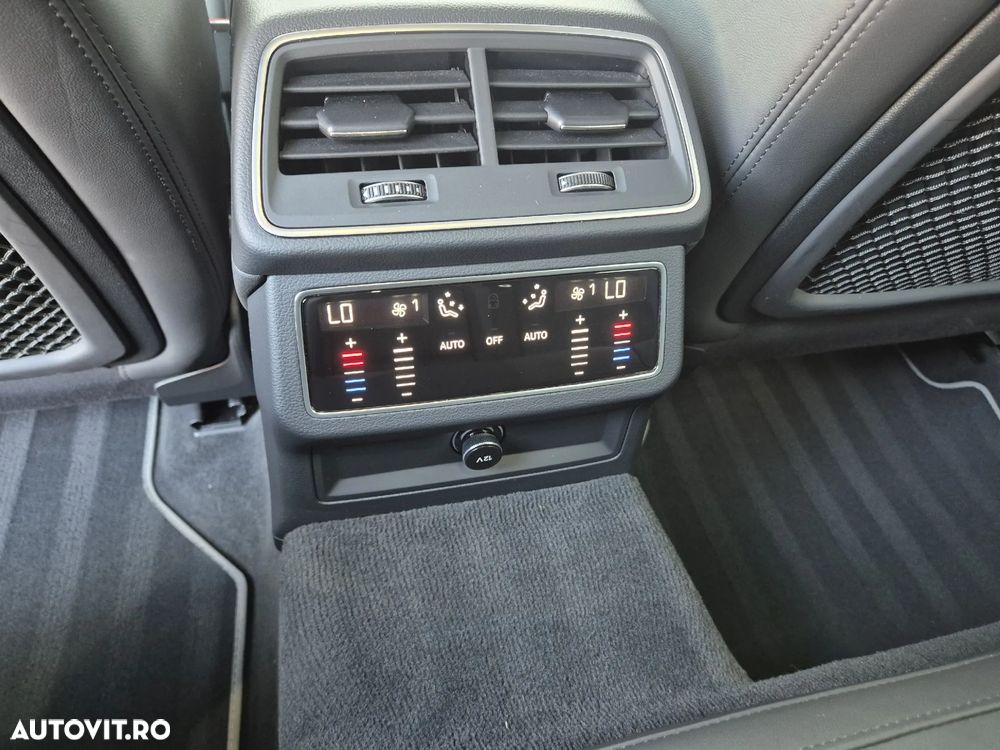 Audi A6 3.0 45 TDI quattro S tronic Basic - 12
