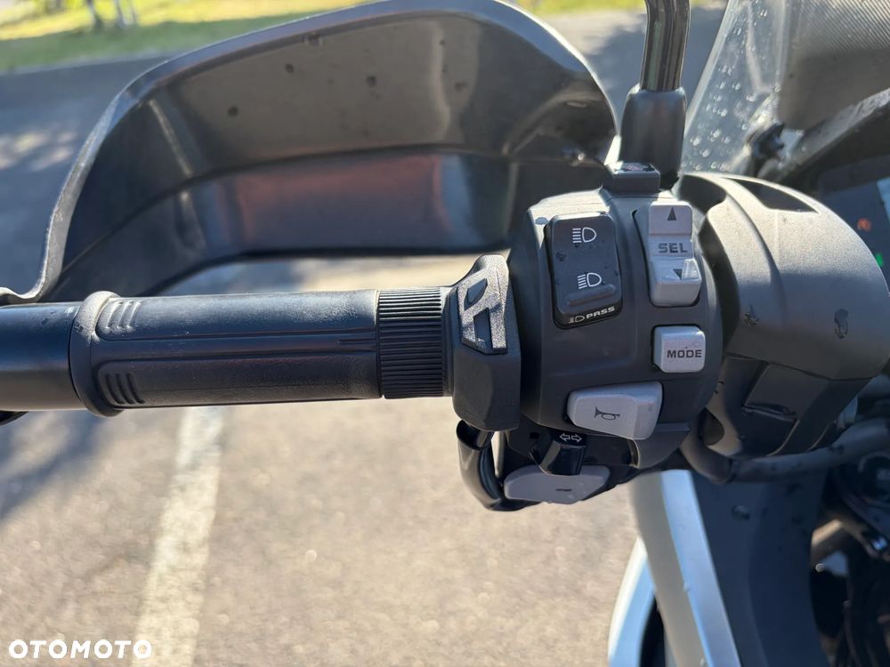 Honda NC - 11