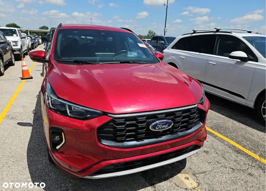 Ford Kuga 2.0 EcoBoost AWD ST-Line ASS - 2
