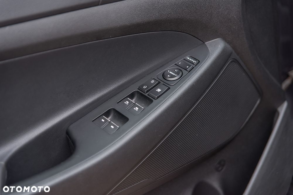 Hyundai Tucson 1.6 GDi Comfort 2WD - 14