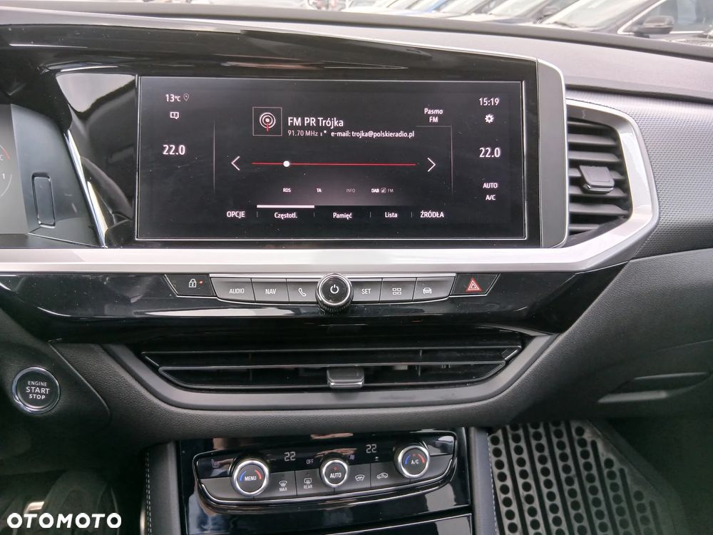 Opel Grandland 1.5 CDTI Business Elegance S&S - 8
