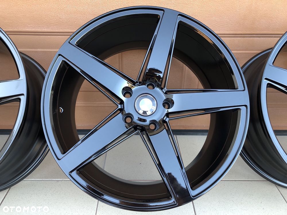 NOWE Felgi Koła 19" 5x120 BMW • • PIĘKNE • • - 5