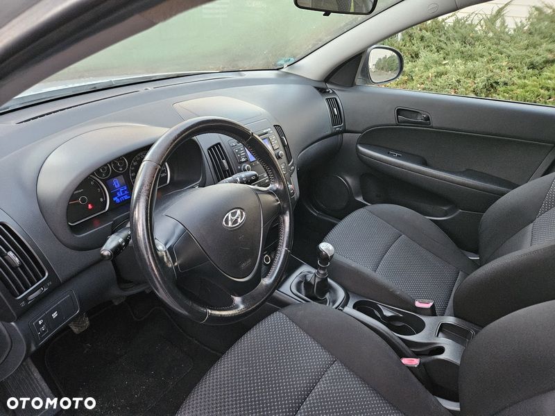 Hyundai i30 1.4 Comfort - 7