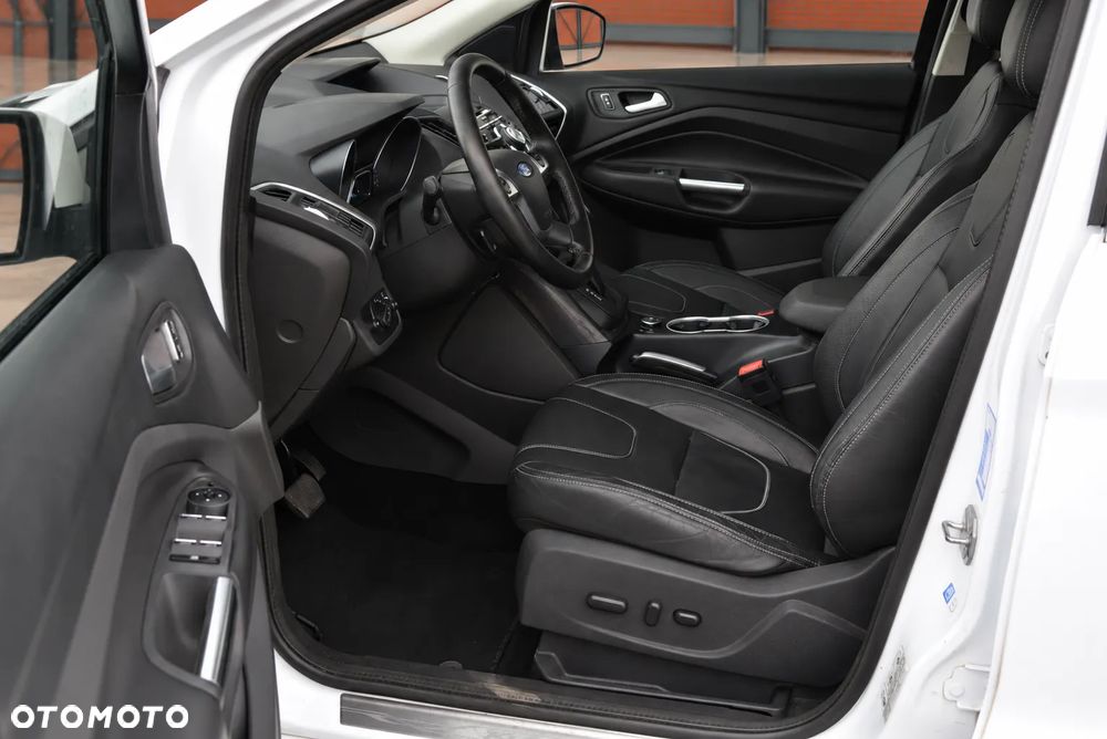 Ford Kuga 2.0 TDCi 4x4 Individual - 6