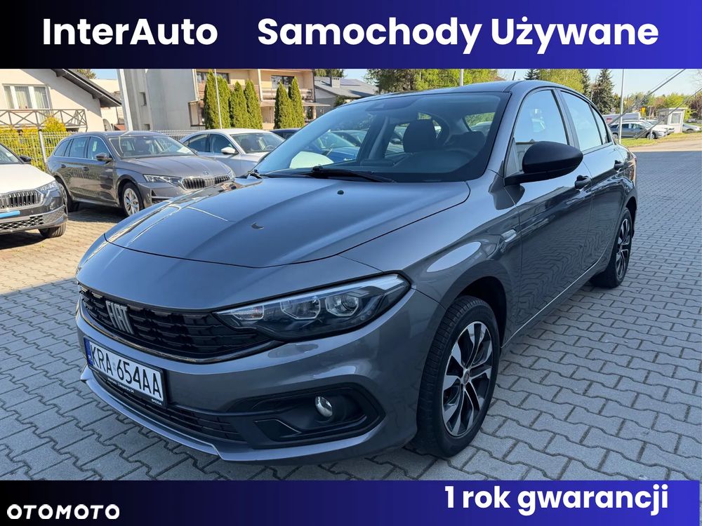 Fiat Tipo 1.0 T3 City Sport - 2