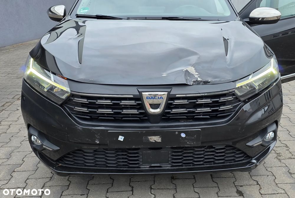 Dacia Sandero SCe 65 Comfort - 14