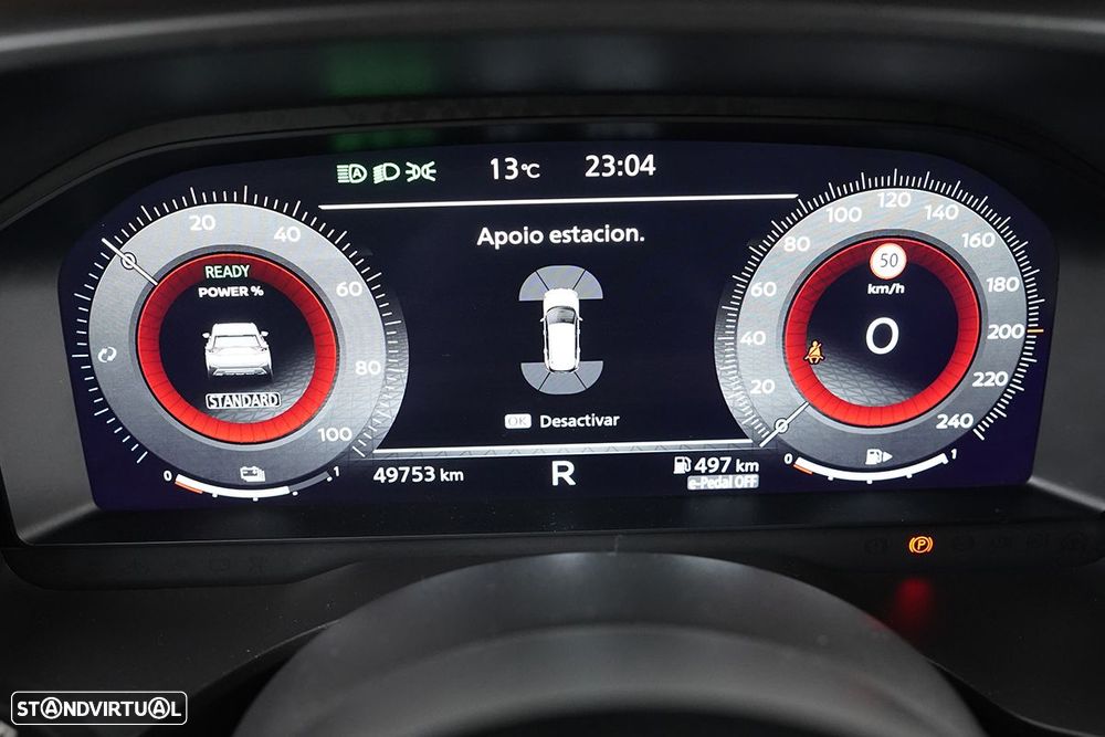 Nissan X-Trail 1.5 e-Power N-Connecta - 16