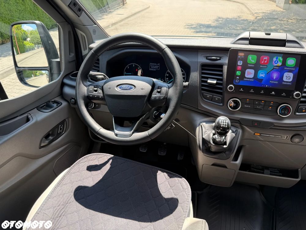 Ford LMC INNOVAN C 590 - 32