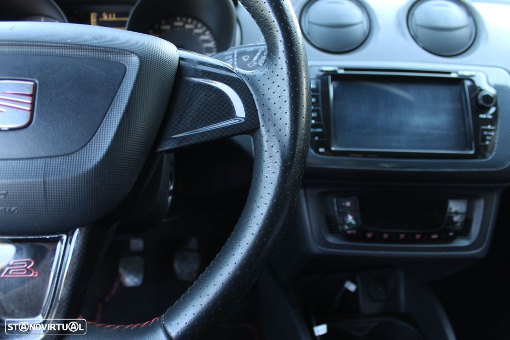 SEAT Ibiza - 8