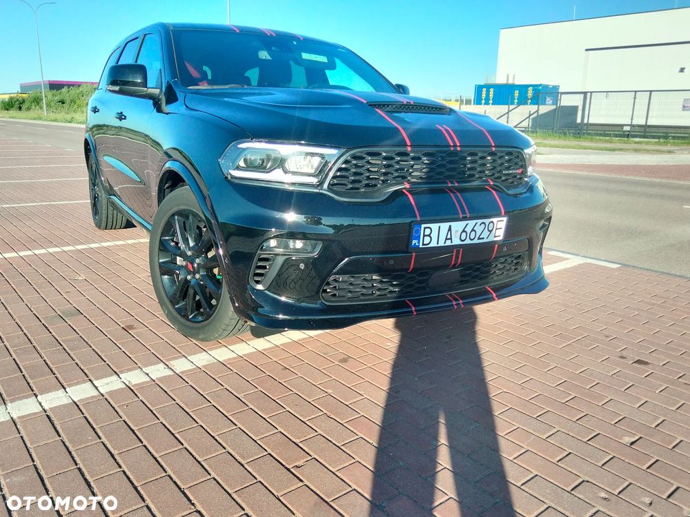 Dodge Durango - 3