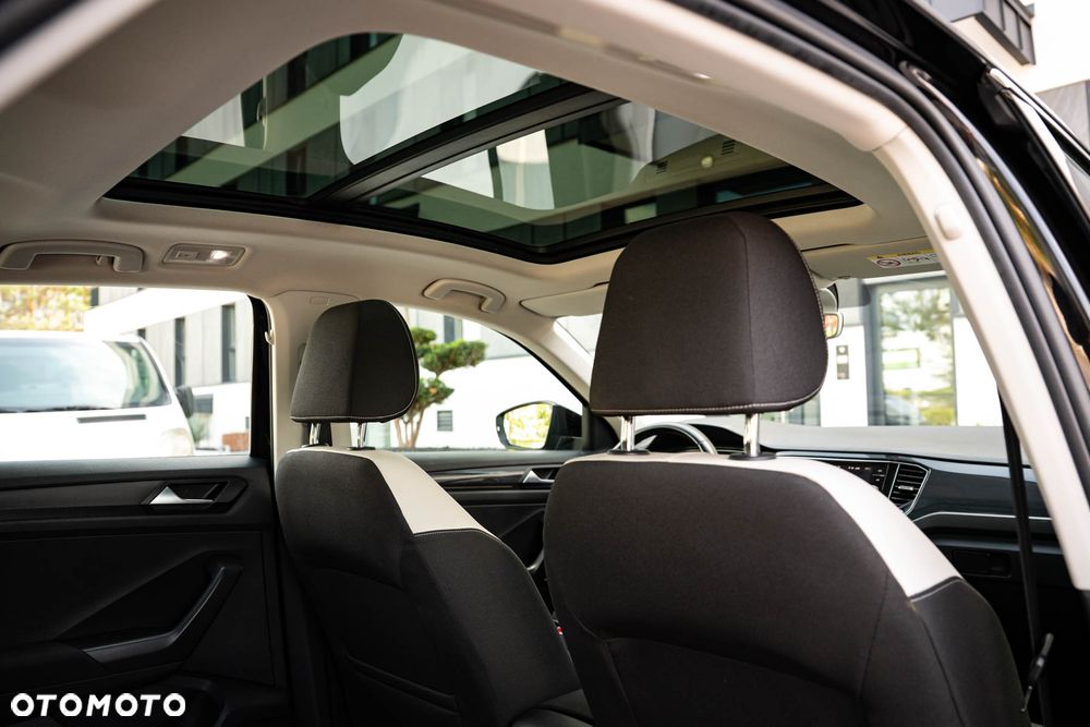 Volkswagen T-Roc 2.0 TSI 4Motion United DSG - 18