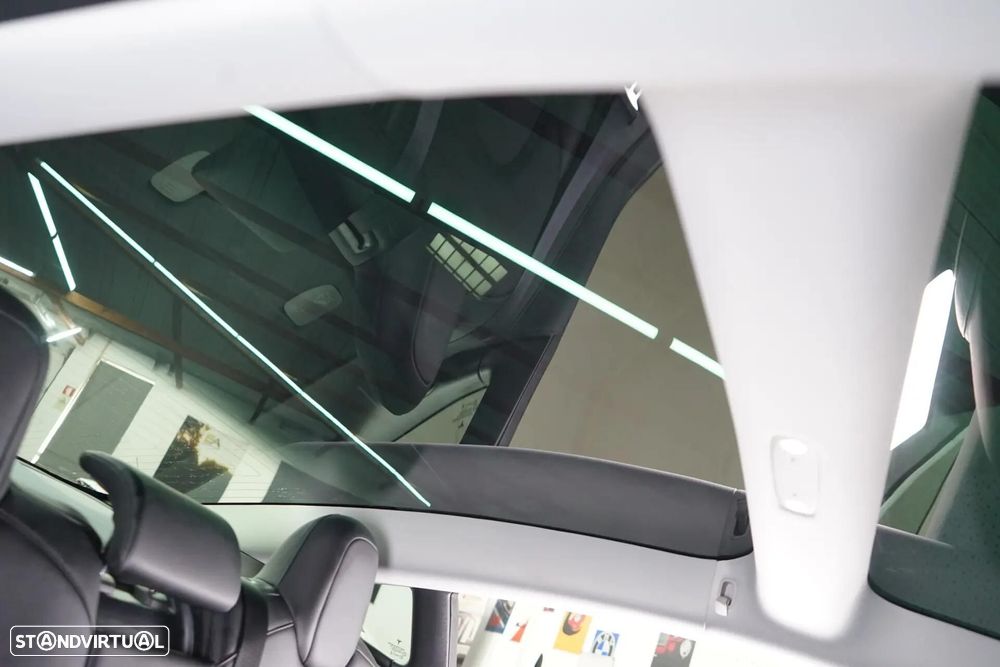 Tesla Model 3 Standard Range Plus RWD - 38