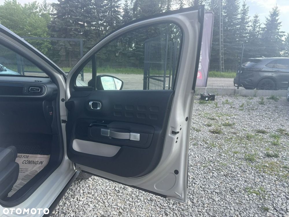 Citroën C3 - 36