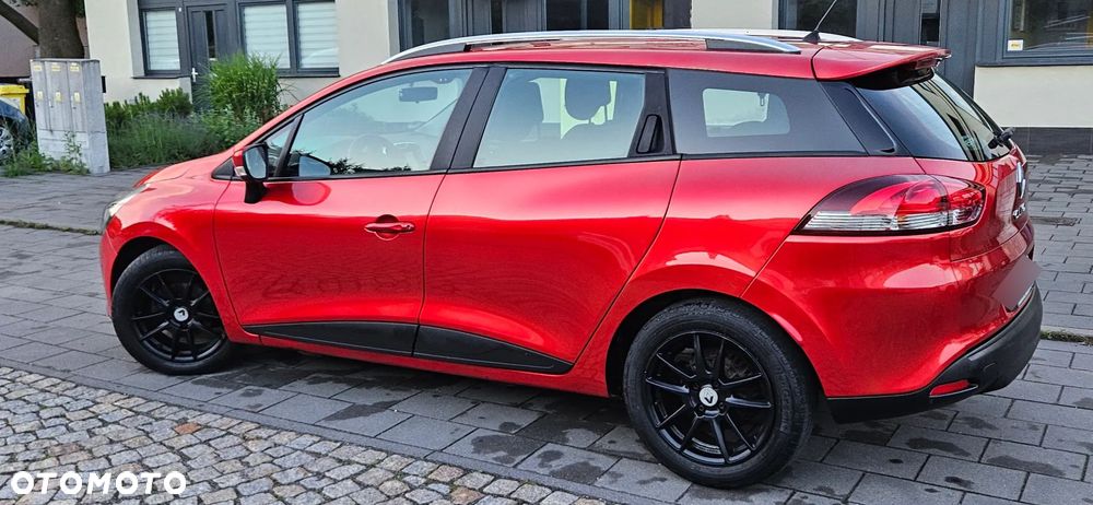 Renault Clio 0.9 Energy TCe Dynamique - 33