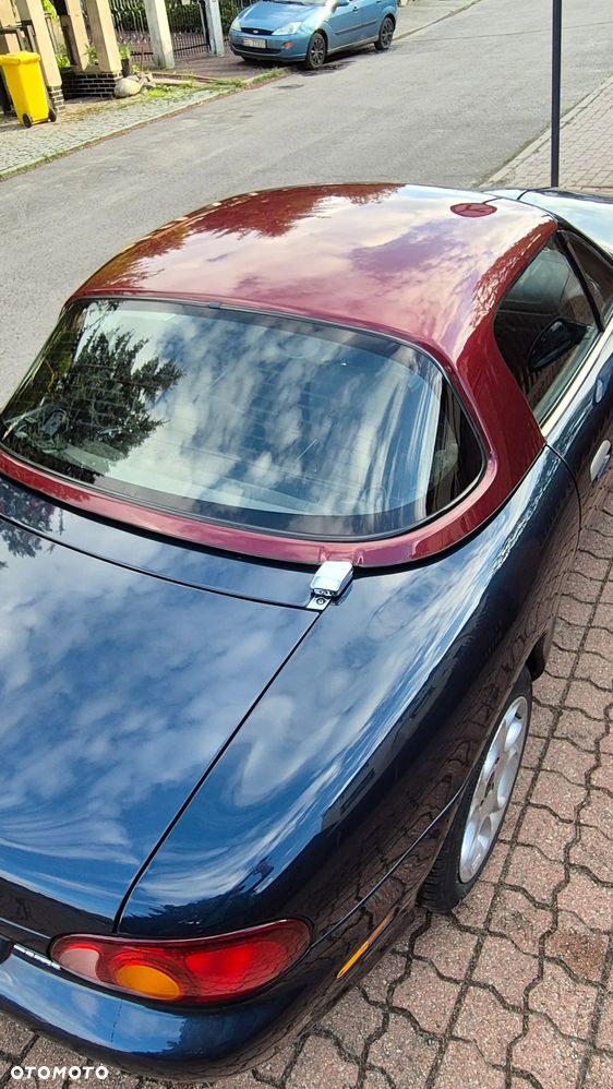 Mazda MX-5 - 9