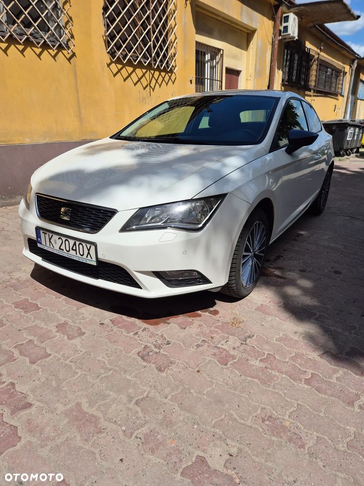 Seat Leon SC 1.2 TSI Start&Stop CONNECT - 15