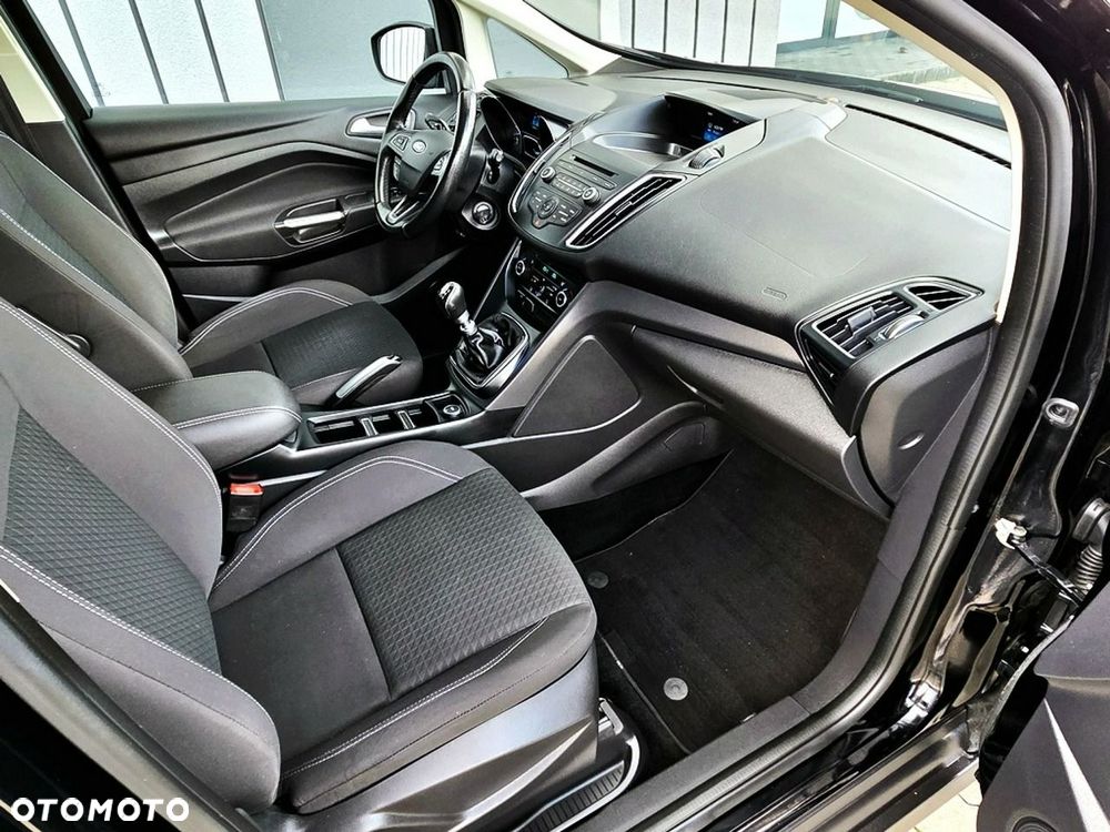 Ford C-MAX - 9