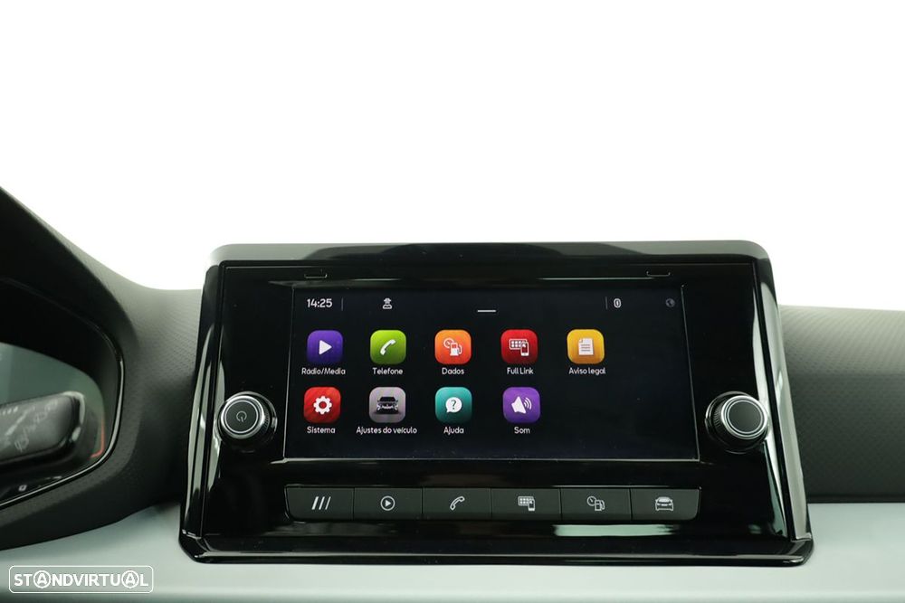 SEAT Arona 1.0 TSI Style DSG - 10