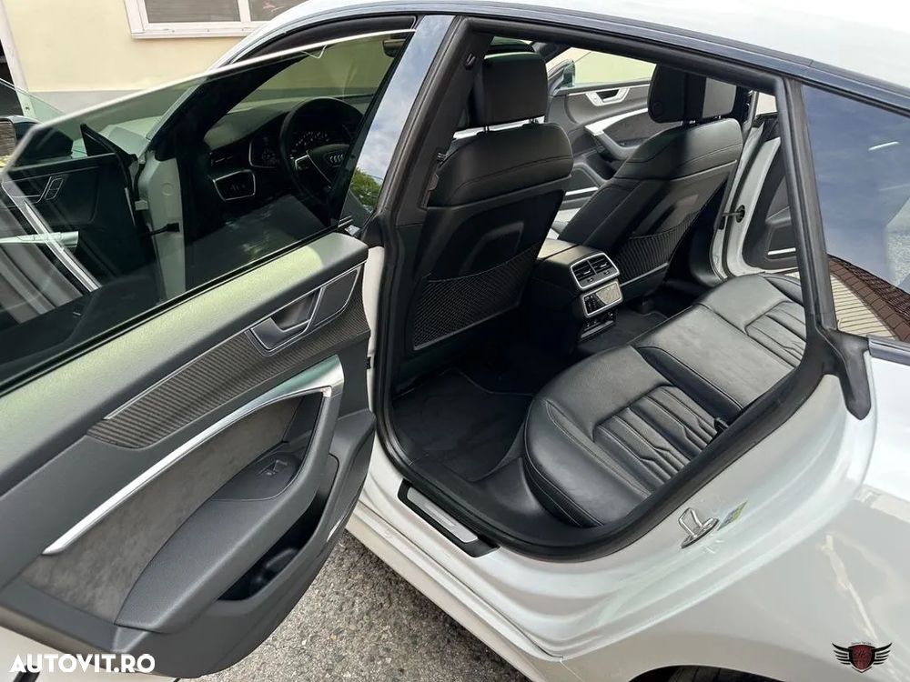 Audi S7 TDI quattro Tiptronic MHEV - 17