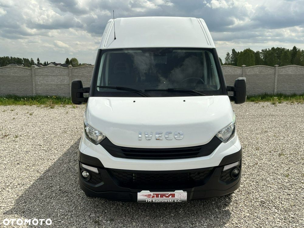 Iveco Daily - 30
