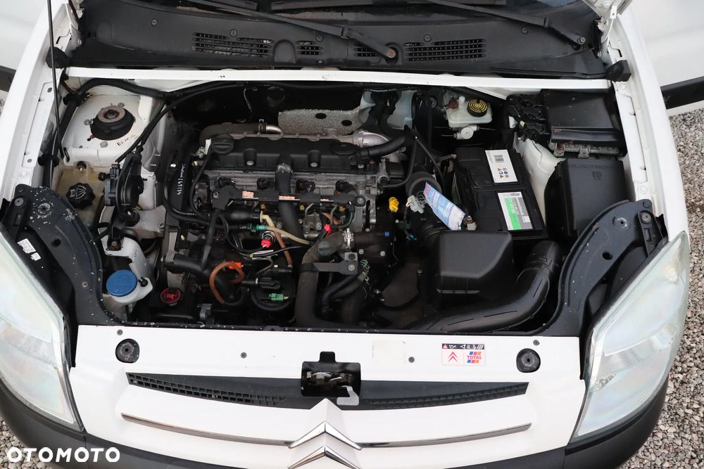 Citroën Berlingo - 9