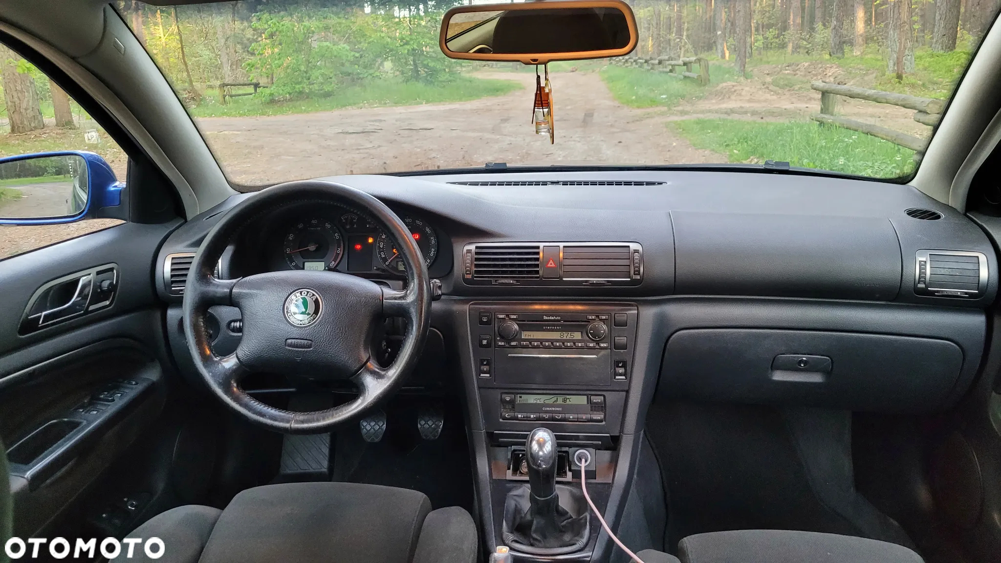 Skoda Superb 2.0 Prestige - 4