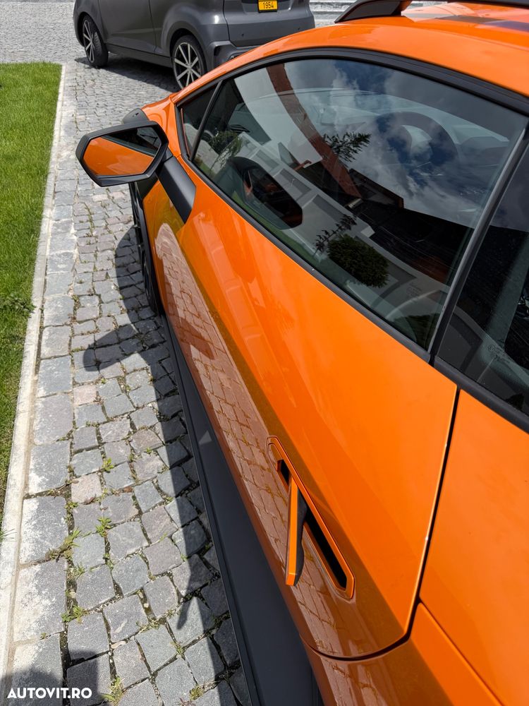 Lamborghini Huracan - 6