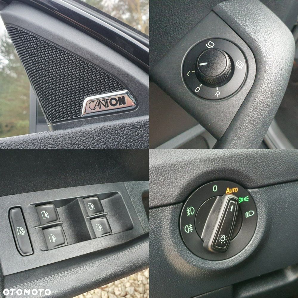 Skoda Octavia 1.6 TDI Elegance - 13