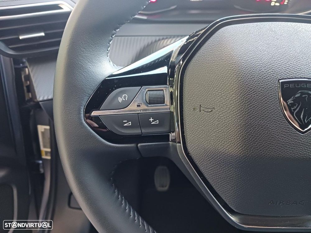 Peugeot 2008 1.2 PureTech Style - 25
