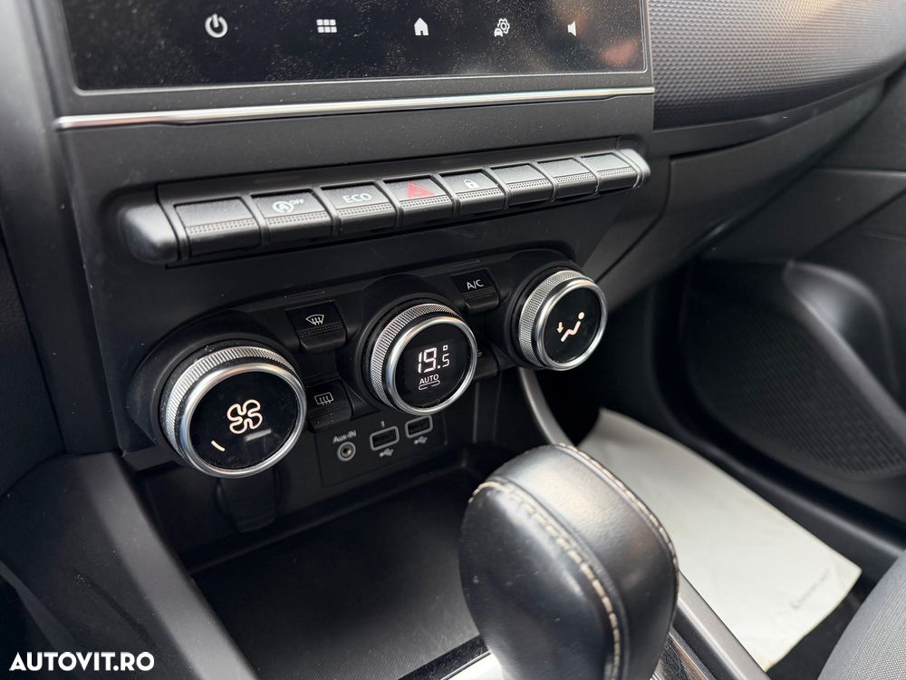 Renault Arkana TCe Mild Hybrid 140 EDC Equilibre - 17