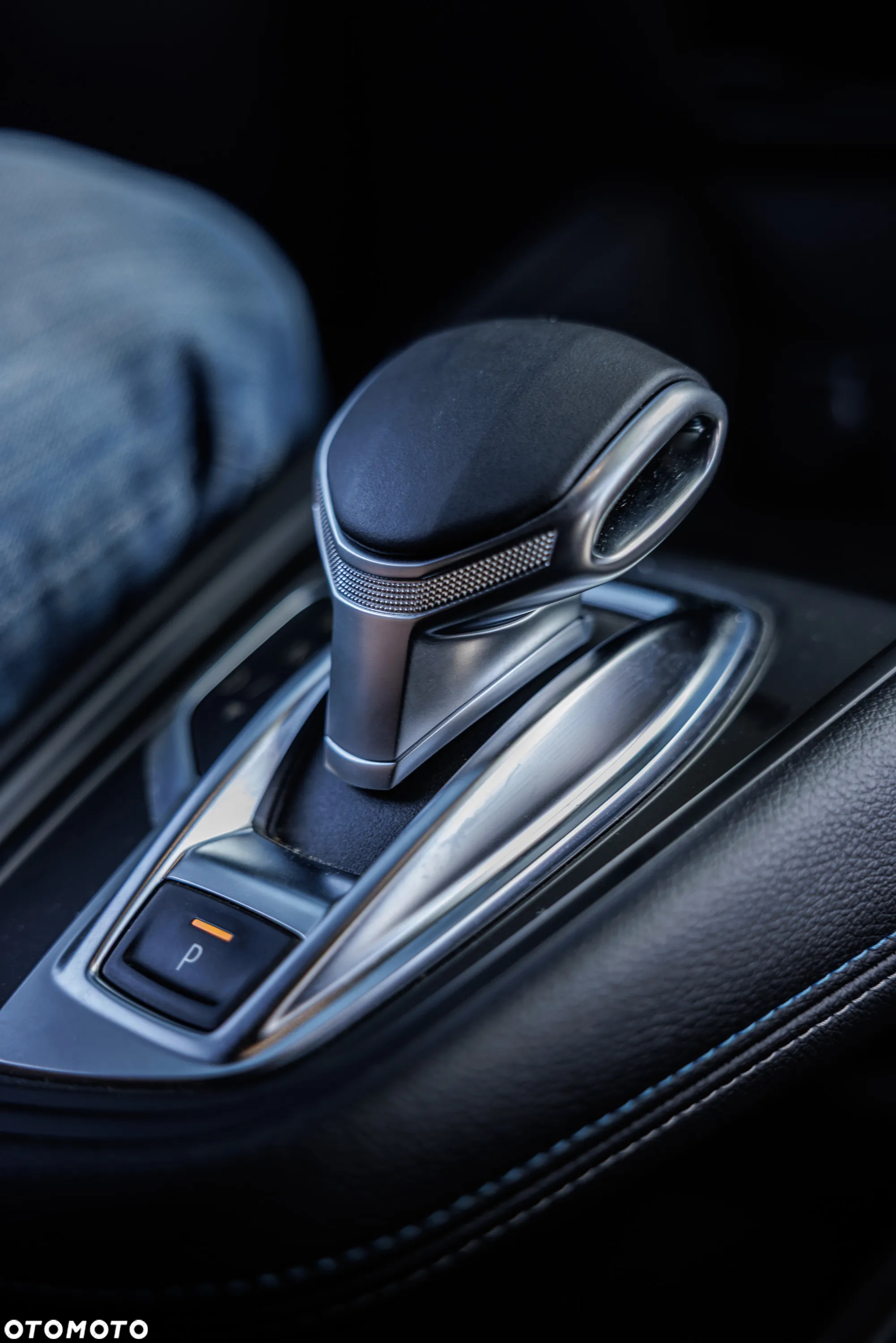 Renault Symbioz 1.6 E-Tech Full Hybrid 145 Esprit Alpine - 10