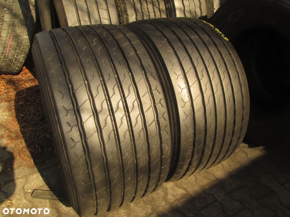 Opony 445/45R 19.5 Westlake WTL1. Opony ciężarowe - 3