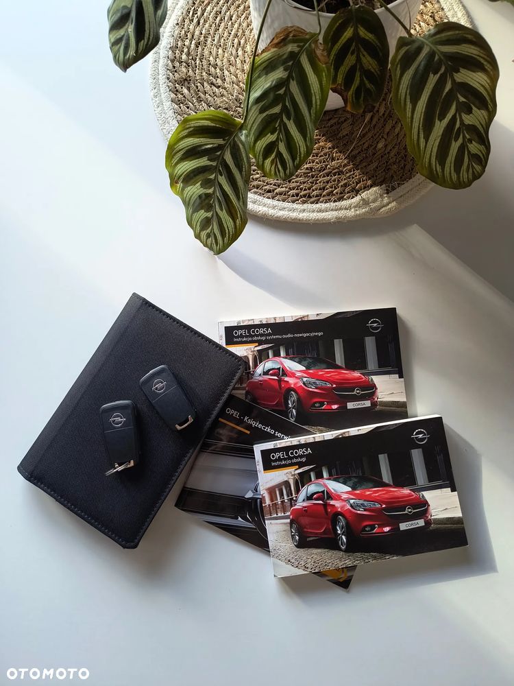 Opel Corsa - 8