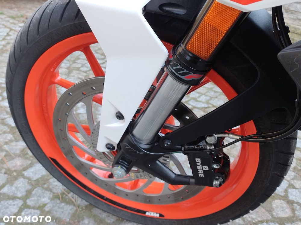 KTM Duke - 27