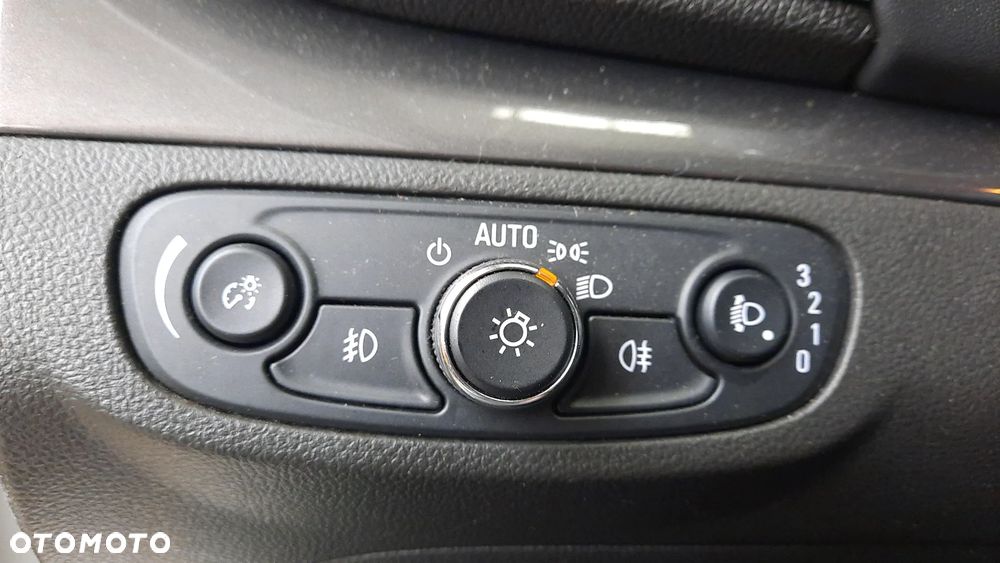 Opel Mokka X 1.4 (ecoFLEX) ECOTEC Start/Stop Innovation - 17