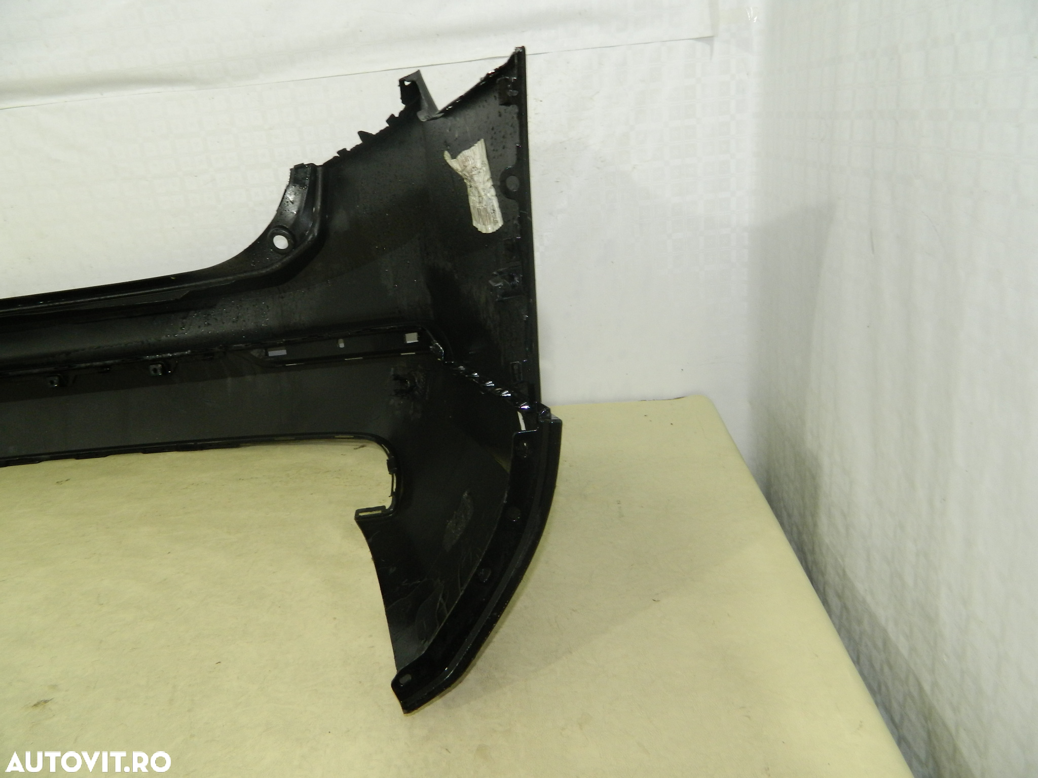 Bara spate Volvo XC 90 2015, 2016, 2017, 2018,  ,  31353390 - 4