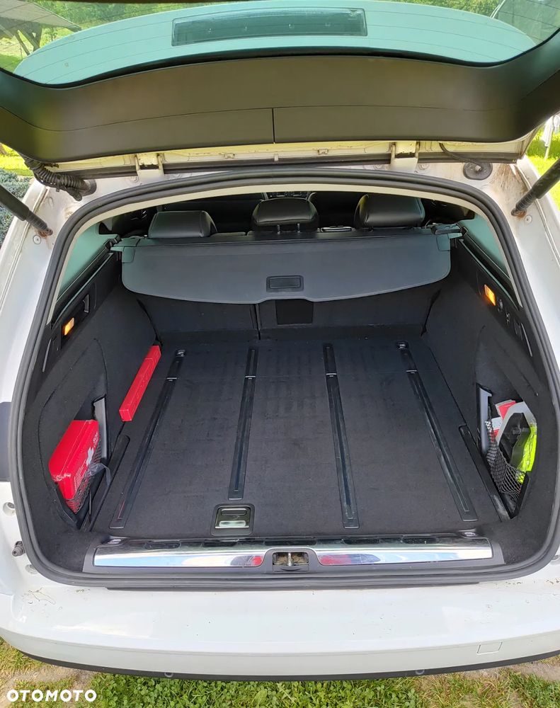 Citroën C5 2.0 HDi Exclusive - 12