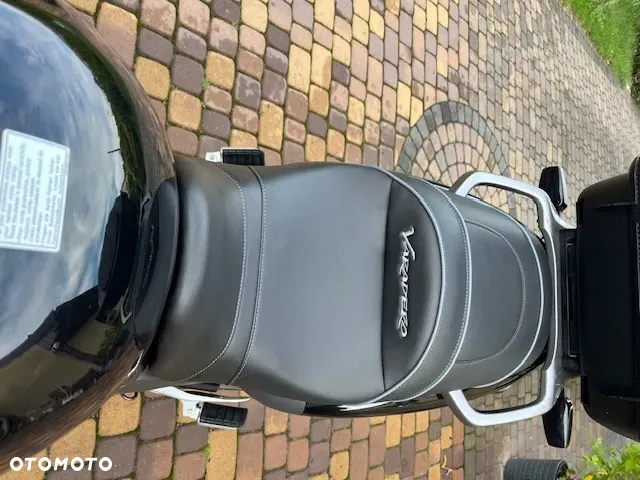 Honda Varadero - 4