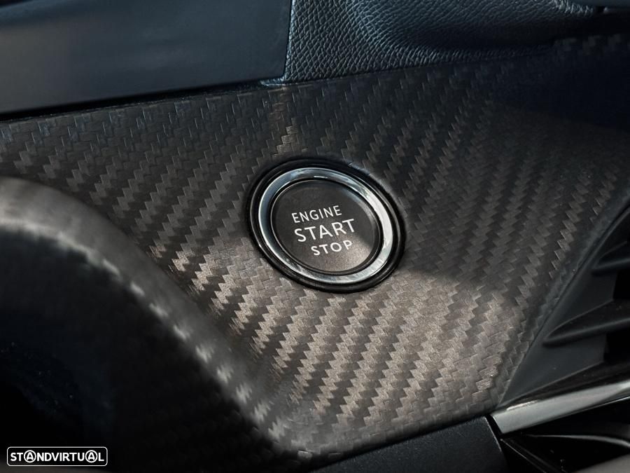 Peugeot e-208 50 kWh Allure Pack - 26