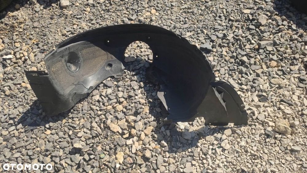 EU NADKOLE PRAWY PRZÓD MINI COOPER F57 7387858 - 1