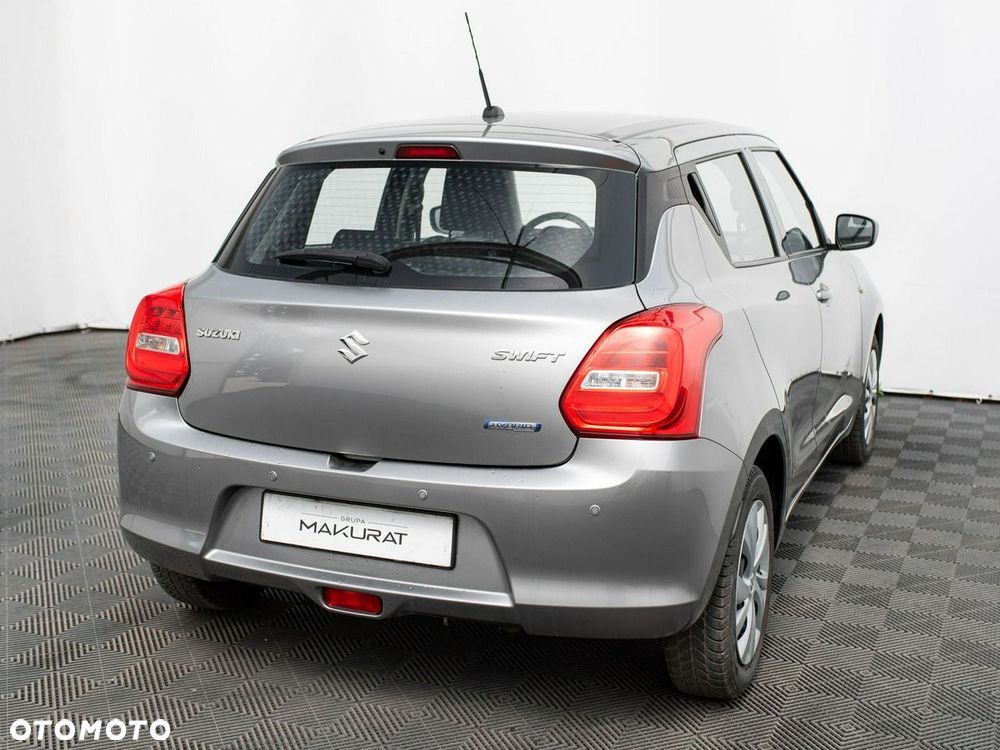 Suzuki Swift - 6
